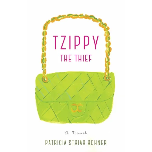 Tzippy the Thief