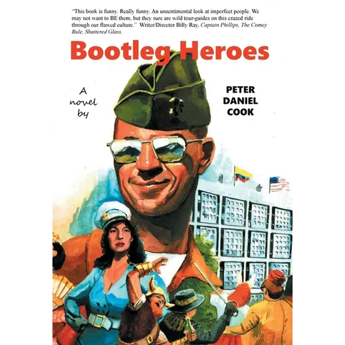 Bootleg Heroes