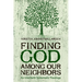 Finding God among Our Neighbors: An Interfaith Systematic Theology