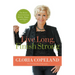 Live Long, Finish Strong: The Divine Secret to Living Healthy, Happy, and Healed