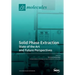 Solid Phase Extraction: State of the Art and Future Perspectives