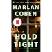 Hold Tight: A Suspense Thriller