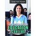 Using Computer Science in Education Careers