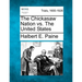 The Chickasaw Nation vs. the United States