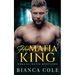 Her Mafia King: A Dark Romance