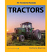 My Favorite Machine: Tractors
