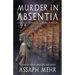 Murder In Absentia: Urban Fantasy in Ancient Rome