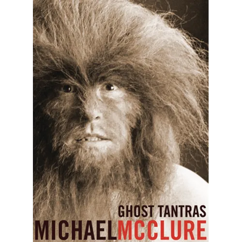 Ghost Tantras