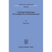 Freiheitsgewahrleistungen Des Grundgesetzes Im Klimaschutzrecht