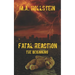 Fatal Reaction: The Beginning