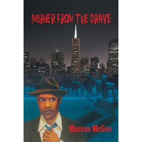 Murder from the Grave