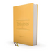 Kjv, Thompson Chain-Reference Bible, Hardcover, Yellow Gold, Red Letter, Comfort Print