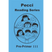 Pre-Primer III