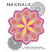 Mandalas: Coloring Book for Adult: Coloring Book Designs for Stress Relief and Relax