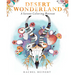 Desert Wonderland: A Serene Coloring Retreat - A Relaxing Coloring Book of Cactus and Succulents for Adults