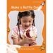 Make a Rattle Drum