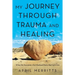 My Journey Through Trauma and Healing: When My Narcissistic (Ex) Husband Had a Mid-Life Crisis