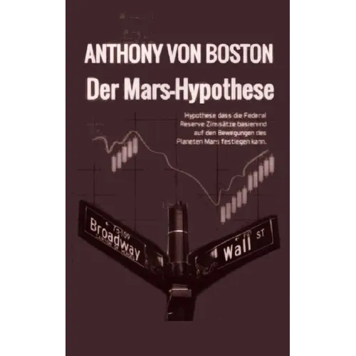 Der Mars-Hypothese