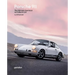 Porsche 911: The Ultimate Sportscar as Cultural Icon