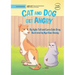 Cat and Dog Get Angry