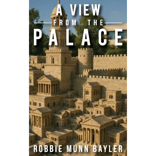 A View from the Palace