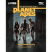 The Planet of the Apes RPG Ansa Sourcebook