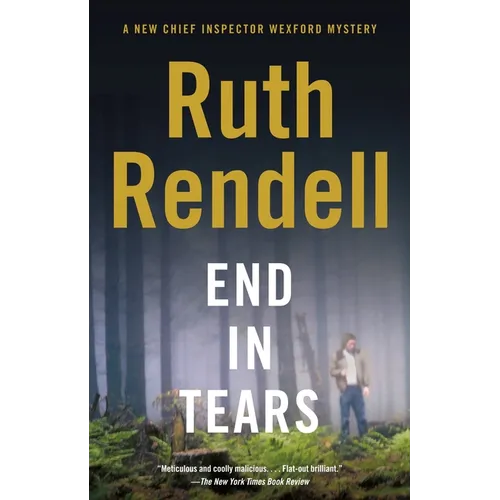 End in Tears