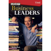 Legacy: Business Leaders