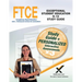 FTCE Exceptional Student Education K-12 Book and Online