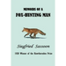 Memoirs of a Fox-Hunting Man