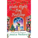 Winter Nights at the Bay Bookshop