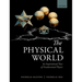 The Physical World: An Inspirational Tour of Fundamental Physics
