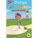 Diego Chase, Second Base