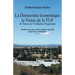 Pour une democratie economique, La Vision de la TUP, Theorie de l Utilisation Progressiste