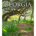 Georgia Unforgettable (Cumberland Island Cover)