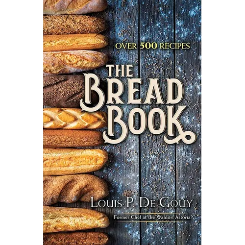 The Bread Book