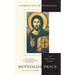 A Serious Way of Wondering: The Ethics of Jesus Imagined