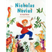 Nicholas Nevius