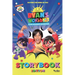 Ryan's World The Movie: Titan Universe Adventure - Storybook Edition