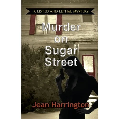 Murder on Sugar Street