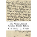 The Private Letters of Countess Erzsébet Báthory