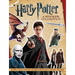 Harry Potter: A Sticker Collection