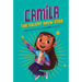 Camila the Talent Show Star