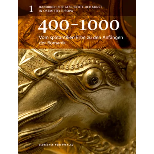 Vom Spätantiken Erbe Zu Den Anfängen Der Romanik: 400-1000