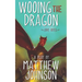Wooing the Dragon: Love Bites