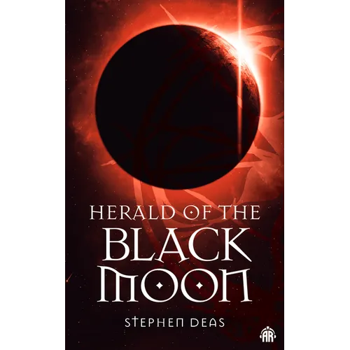 Herald of the Black Moon: Black Moon, Book III