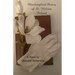 Mockingbird Diary of St. Helena Island