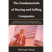 The Fundamentals Of Buying And Selling Companies