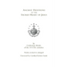 Ancient Devotions to the Sacred Heart of Jesus