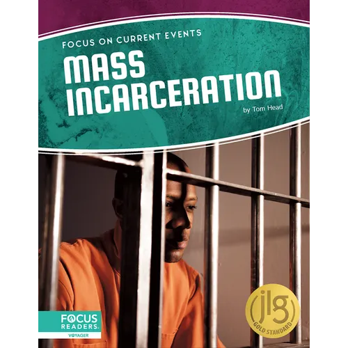 Mass Incarceration